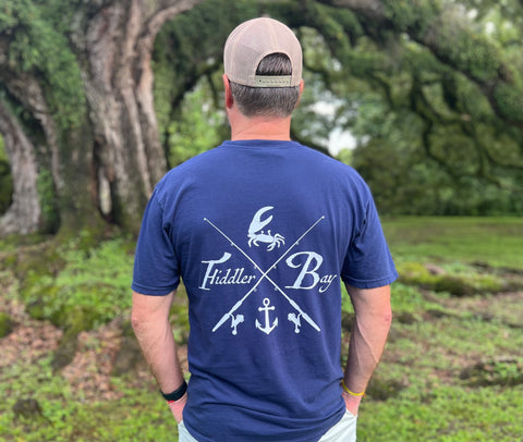 Open Reel T-Shirt