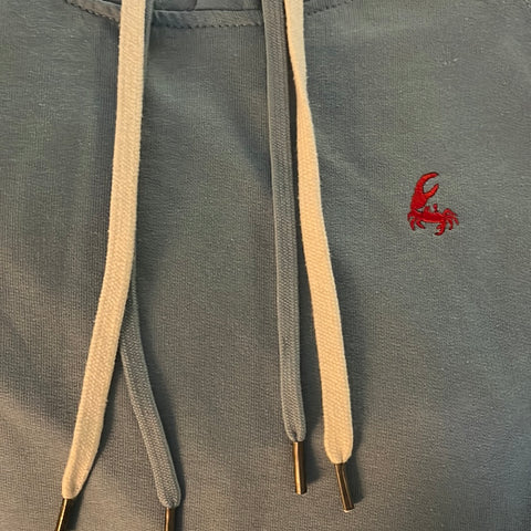 Fiddler Bay Hoodie